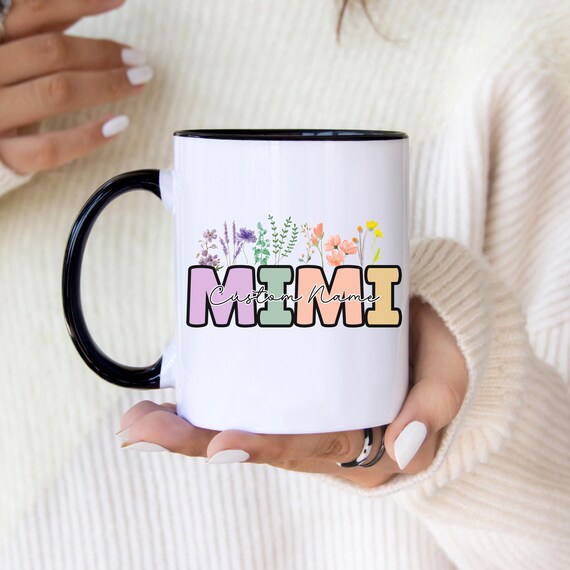 Tasse à Café Pour Belle-mère - Cadeau Pour Autres Belles-mères