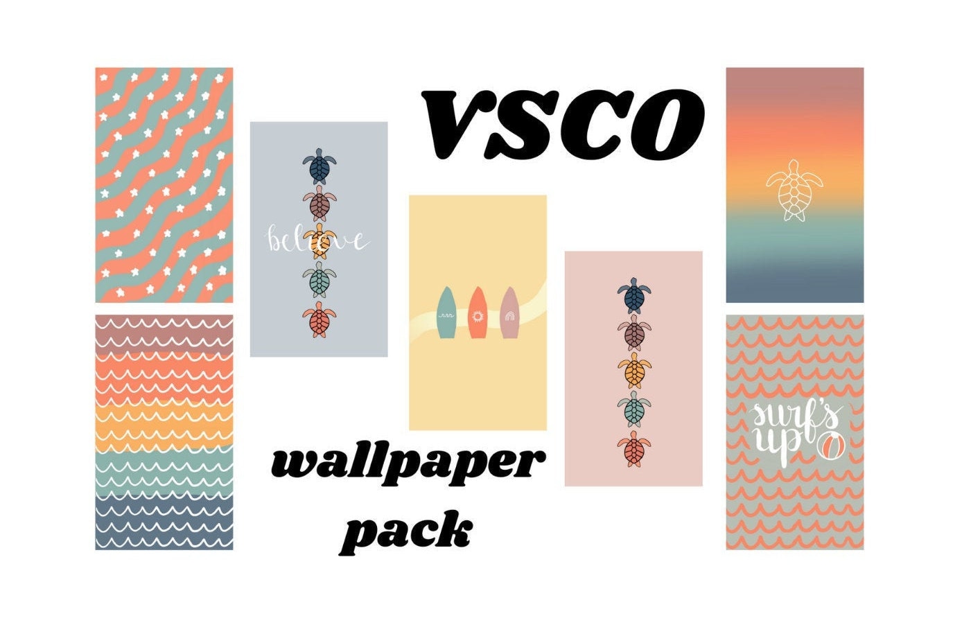 Boho VSCO Wallpapers - Wallpaper Cave