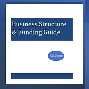 Entrepreneur&#39;s Essential E-Book: A Comprehensive Guide to Starting Your Business Right