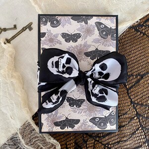 Spooky Halloween Album 6x9