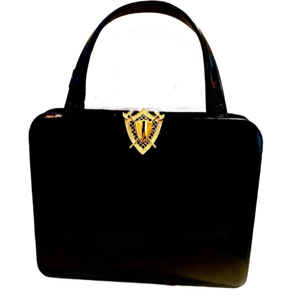 Dorian Handbag - Etsy