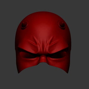 V2 Daredevil Faceshell 2003