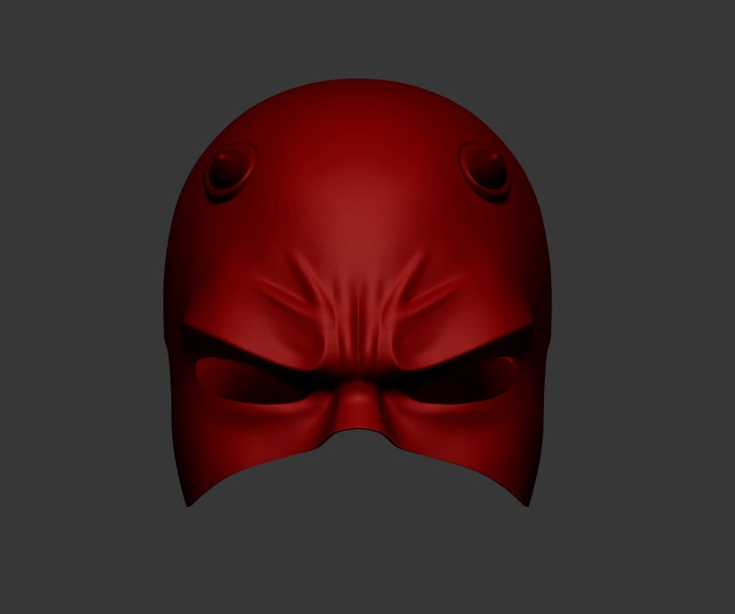 Daredevil helmet - Etsy 日本 【DAREDEVIL】新品 デアデビル ボーン