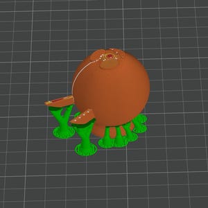 Riddler Bat Prop V2 *HD FILES image 8