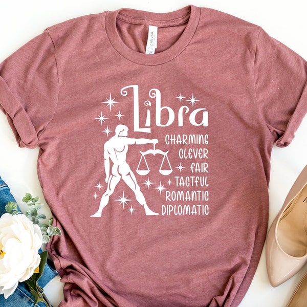 Libra Birthday Outfit - Etsy