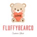 Fluffy Bear