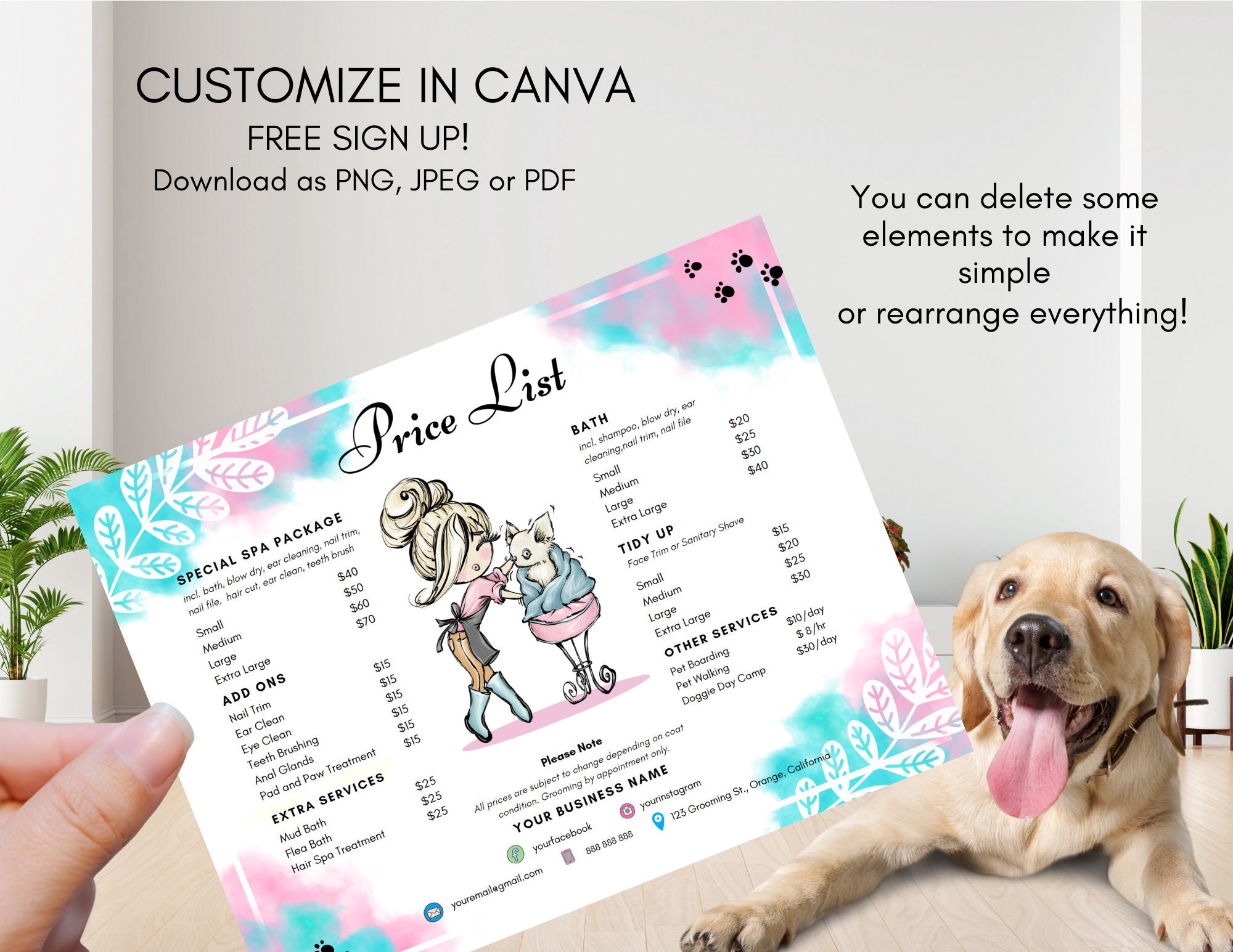 Smart Shopping Strategies for Economical Pet Grooming Supplies at ...