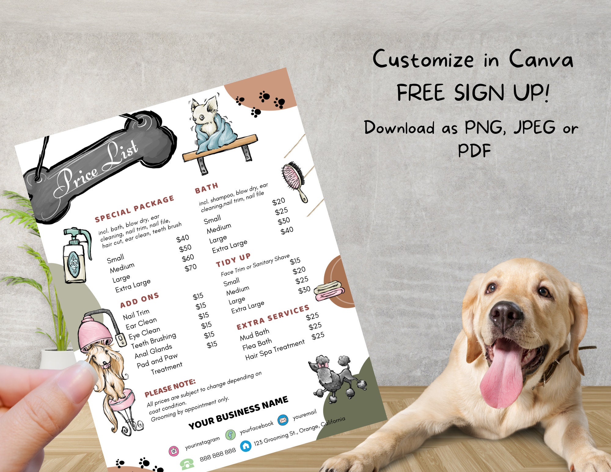 Smart Shopping Strategies for Economical Pet Grooming Supplies at ...