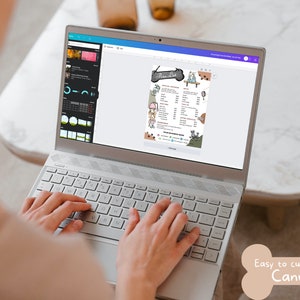 Pet Salon Grooming Price List Template (digital Download) - Etsy