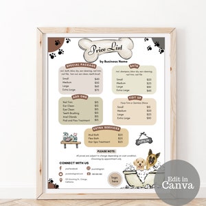 Beautiful view of Affordable Pet Grooming Prices