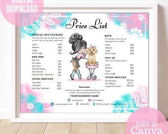 Dog Grooming Near Me in Little Canada - Booksy