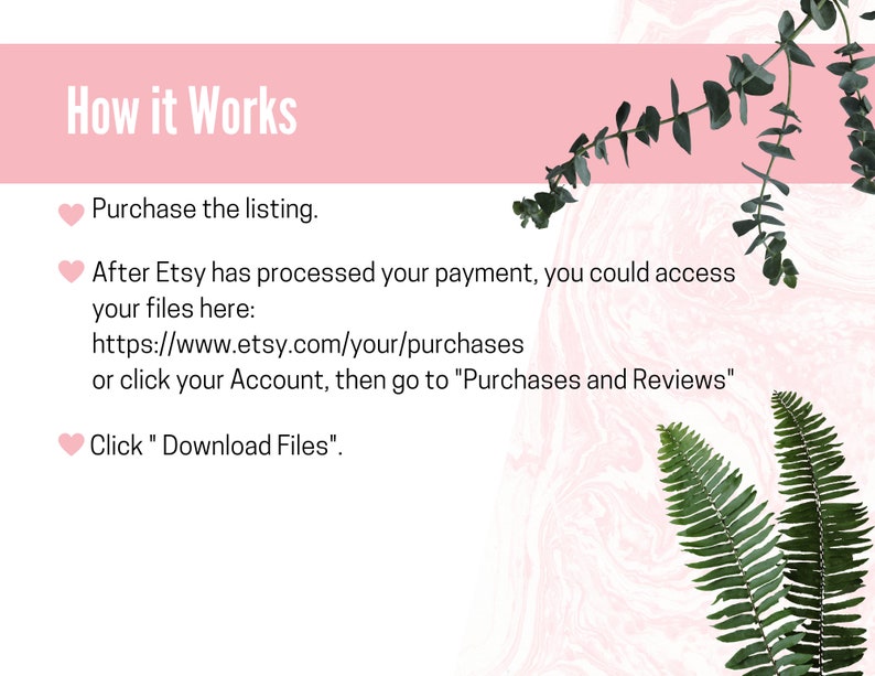 Key Chain Care Instructions Card Printable Resin Acrylic Etsy