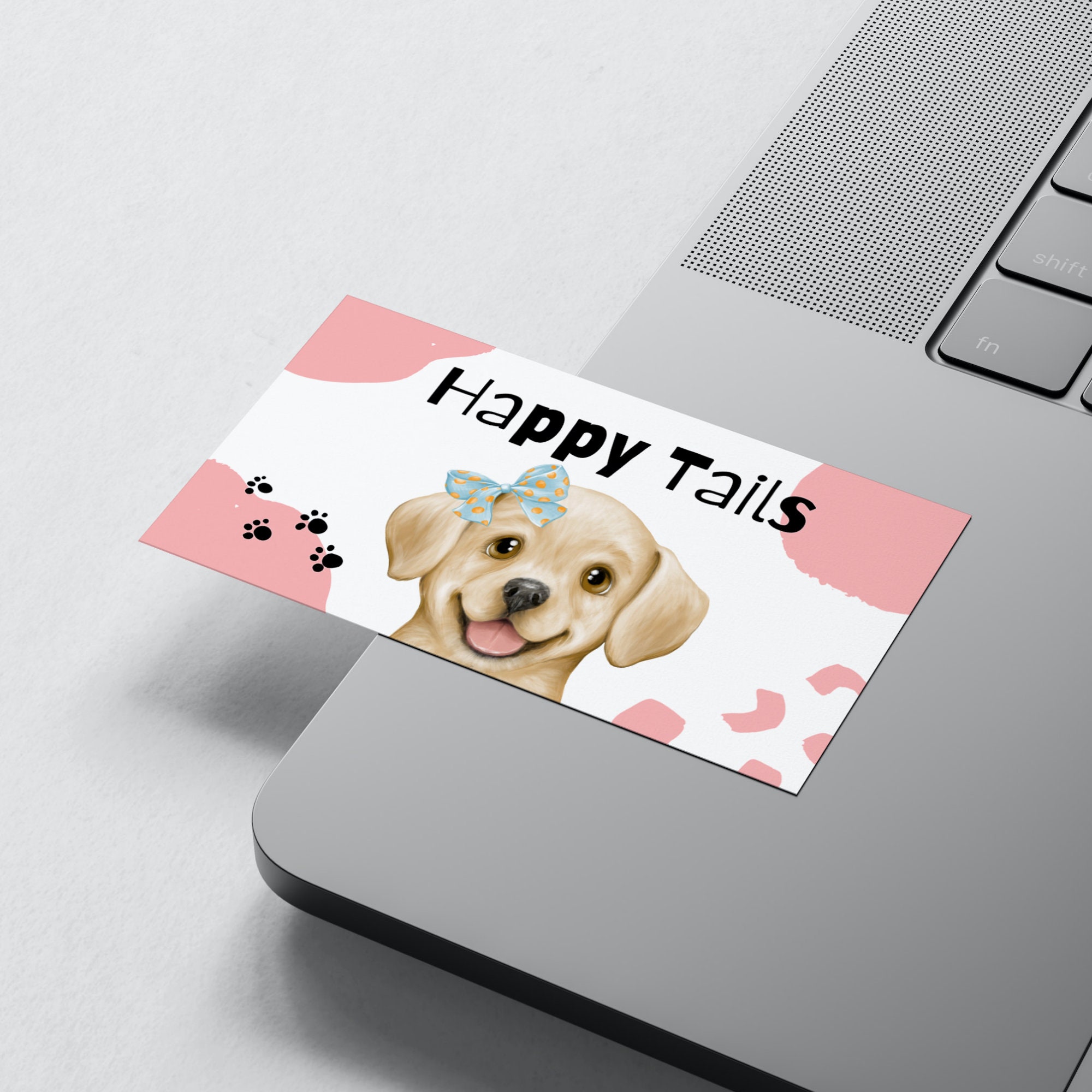 Pet Business Card Template Dog Walking Business Card Pet Etsy