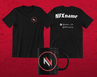 NFX members only Shirts