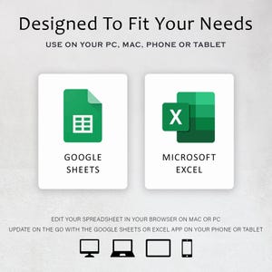 Budget Spreadsheet Budget Planner Budget Template Monthly Budget Tracker Simple Budget Google Sheets Budgeting Personal Finance Tracker image 9