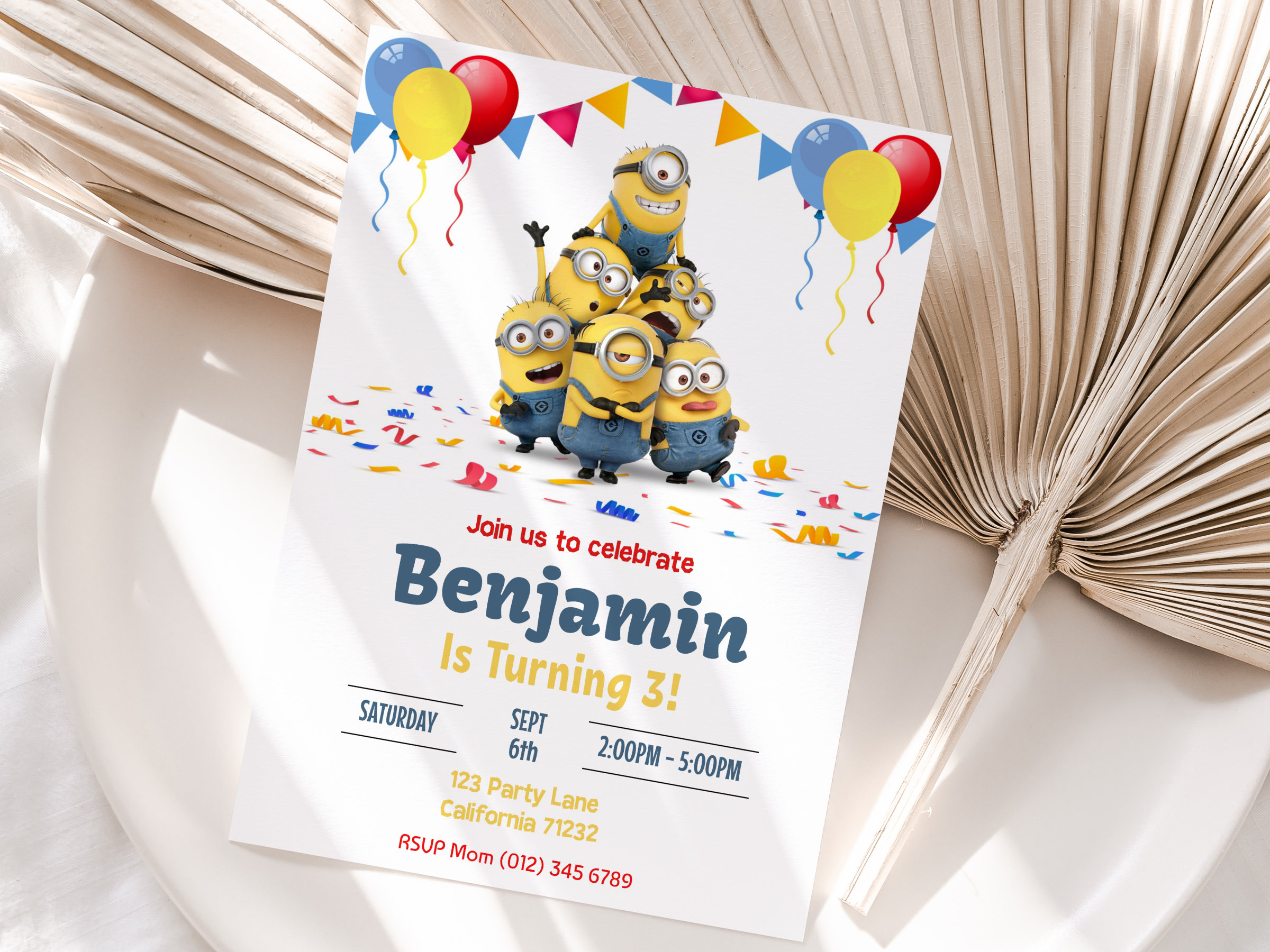 Minion Happy Birthday Meme 46 - b4mrxl9