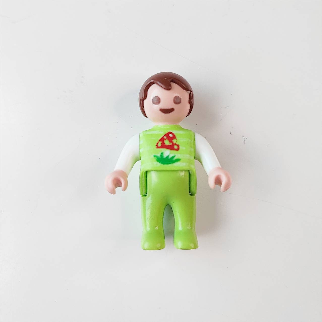 Playmobil on sale baby figure
