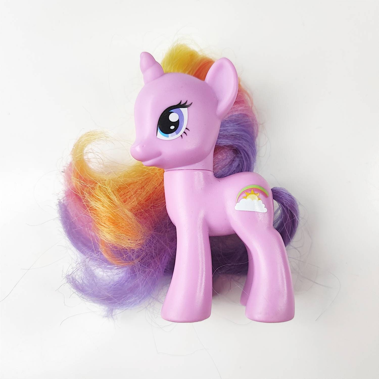 mlp fim toys