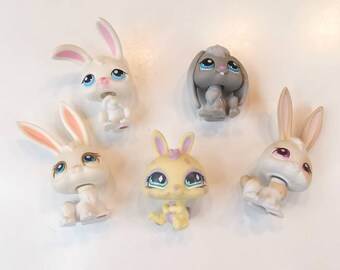 rabbit lps