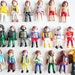 see more listings in the Playmobil - Chiffres section