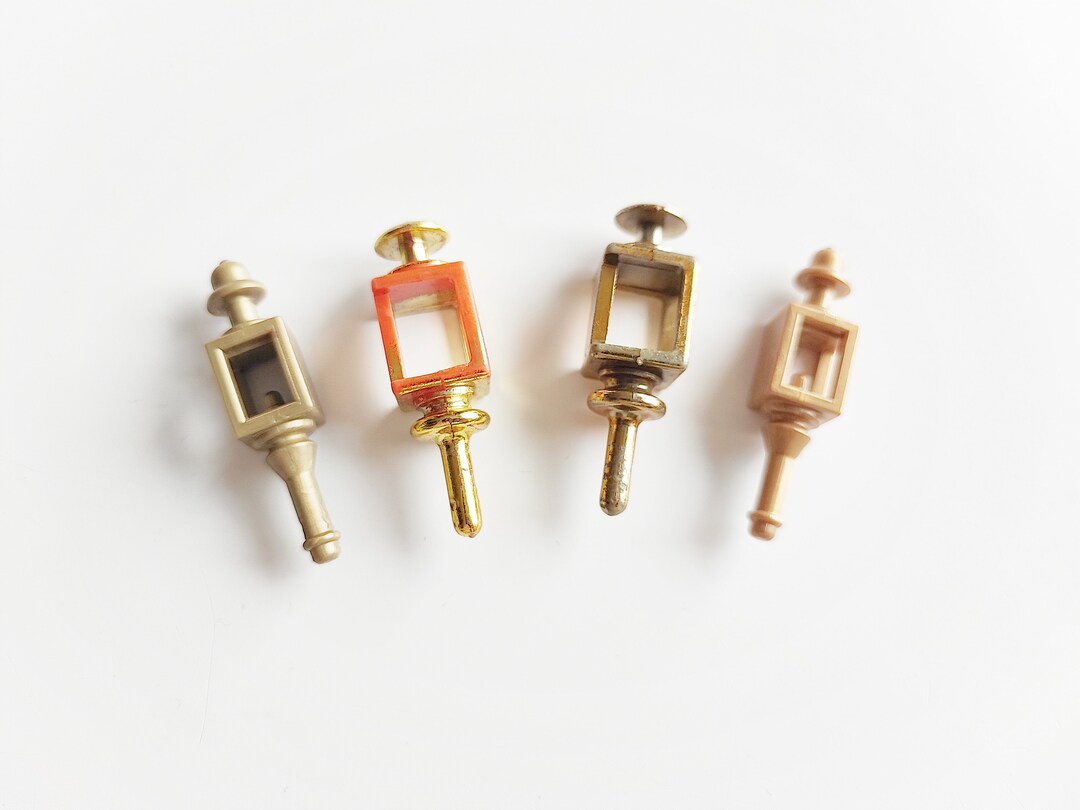 Pirate Ship Parts Playmobil Accessories / Parts Pirates Etsy