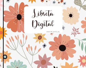 Digital Notebook for Notes digital notebook
