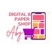 Aby Digital and Paper Shop