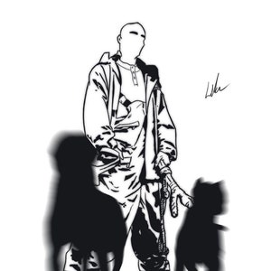 DMX Tribute (Poster)