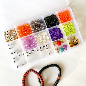DIY Jewelry Kit, DIY Bracelet Kit, Craft Kit for Adults and Teens