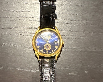 Vintage Women’s Pulsar Watch V533-8B90