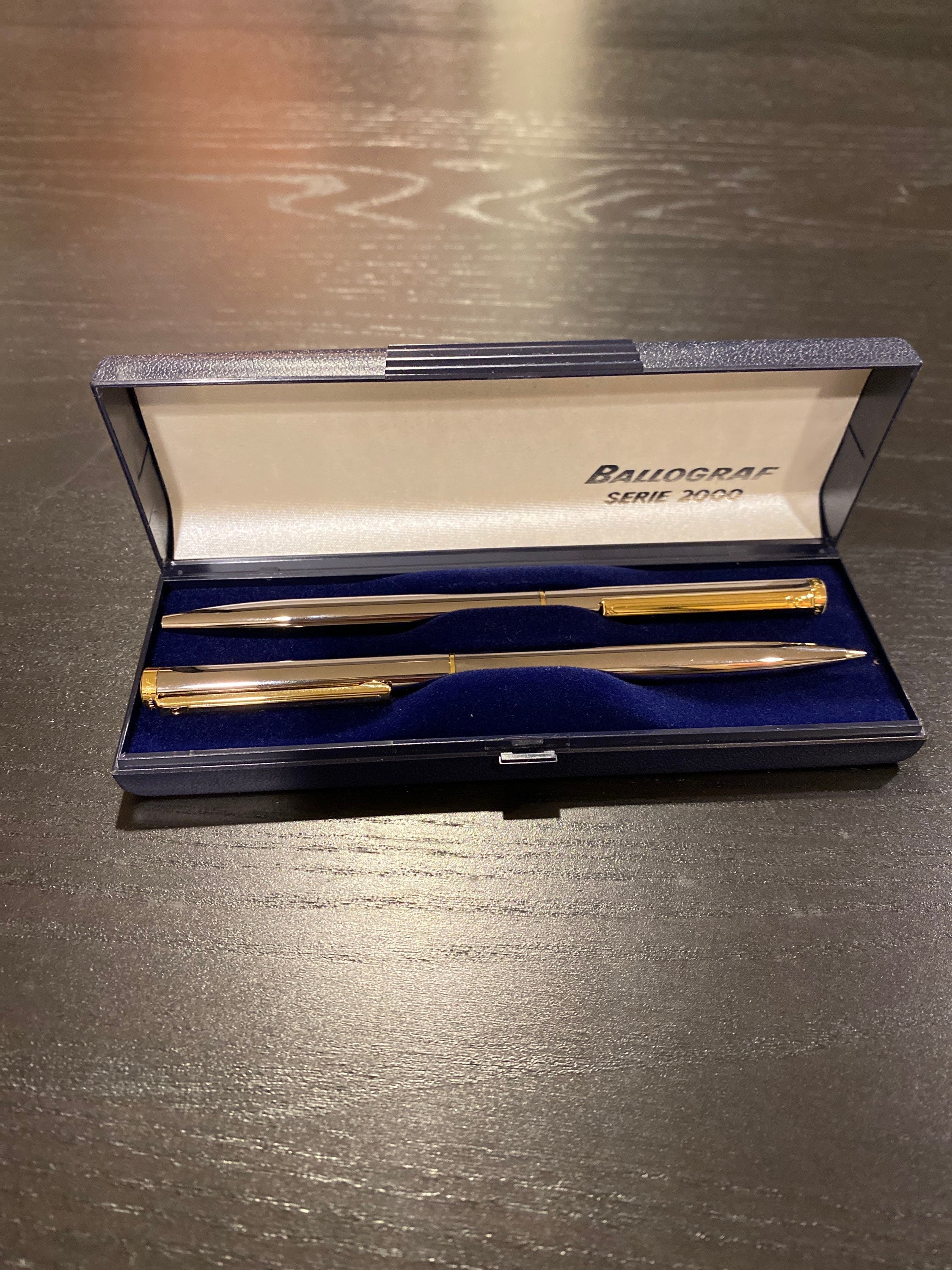 Ballograf Luxury pencil case