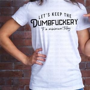 mantengamos la tontería al mínimo PNG