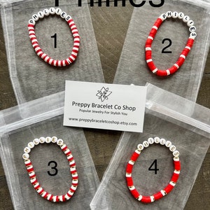 Philadelphia Phillies Bracelet