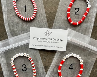 Philadelphia Phillies Bracelets