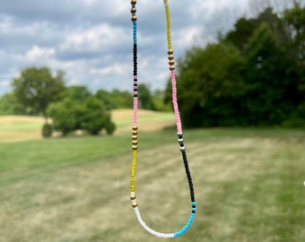 El collar de Belly de The Summer I Turn Pretty