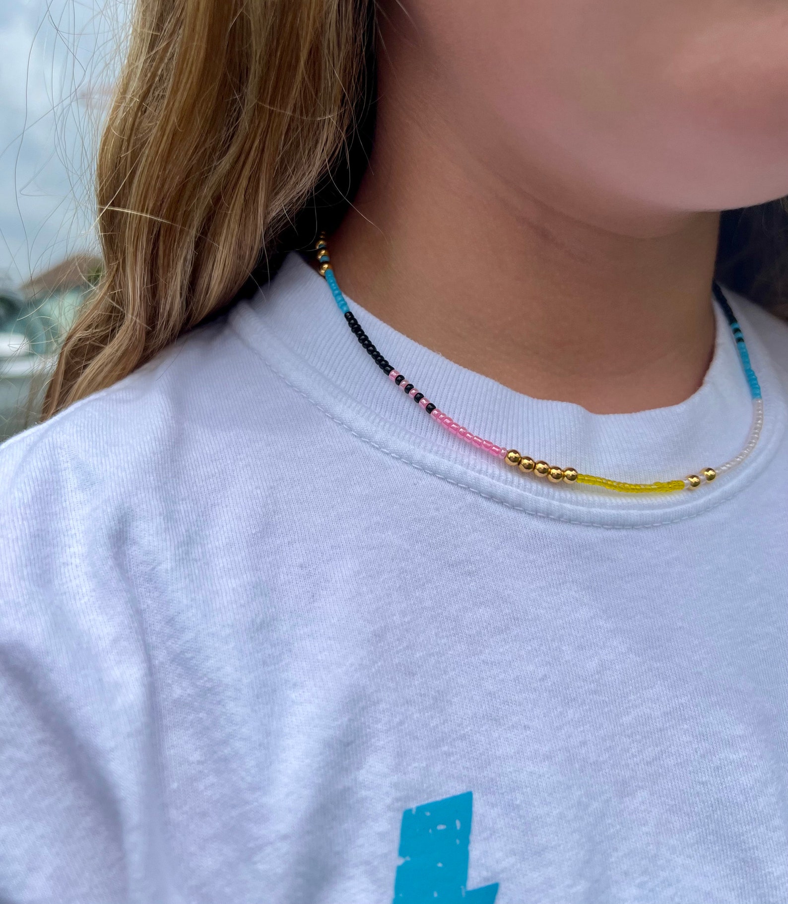 Belly's Necklace From the Summer I Turned Pretty Etsy