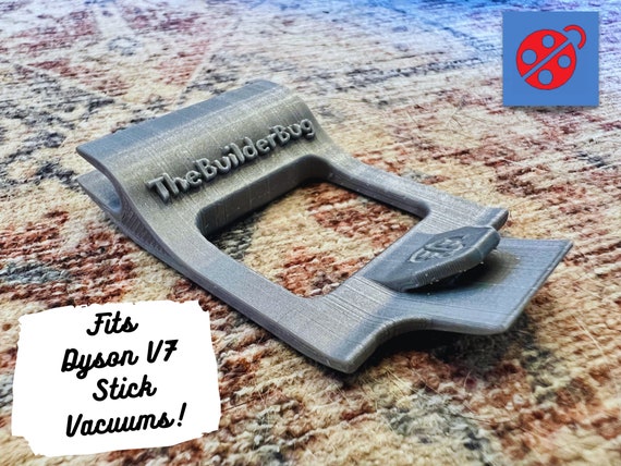 Dyson V6 / V7 Cordless Stick Vacuum Adapter for Ruggable Rugs - Etsy