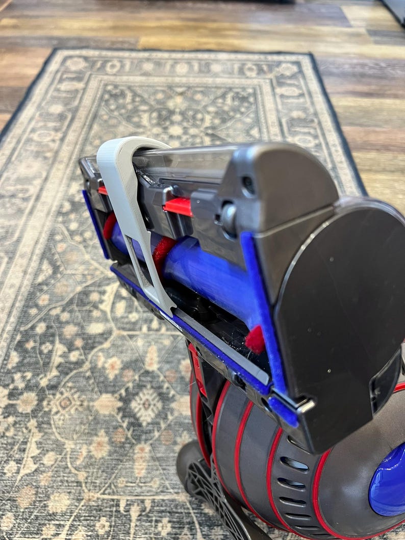 Dyson Ball Animal 3 & 3+ Upright Vacuum Adapter for Ruggable Rugs - Etsy