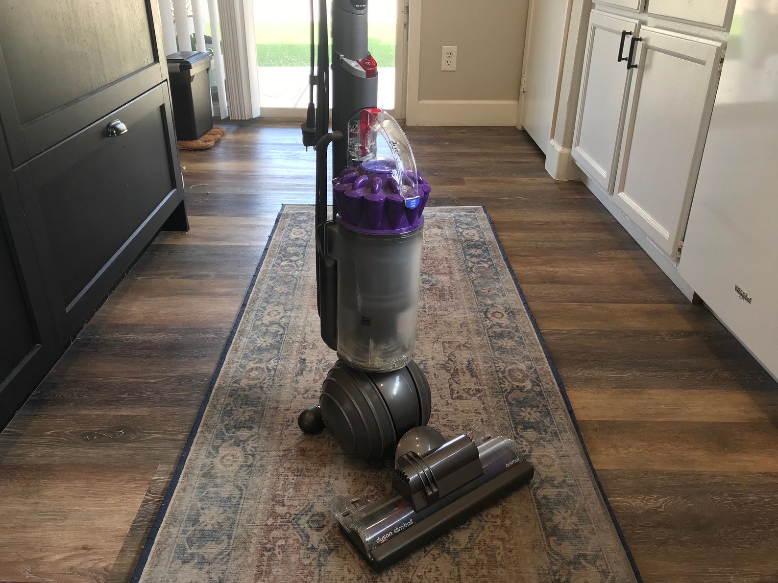 Dyson Upright Vacuum Adapter for Ruggable Rugs Etsy