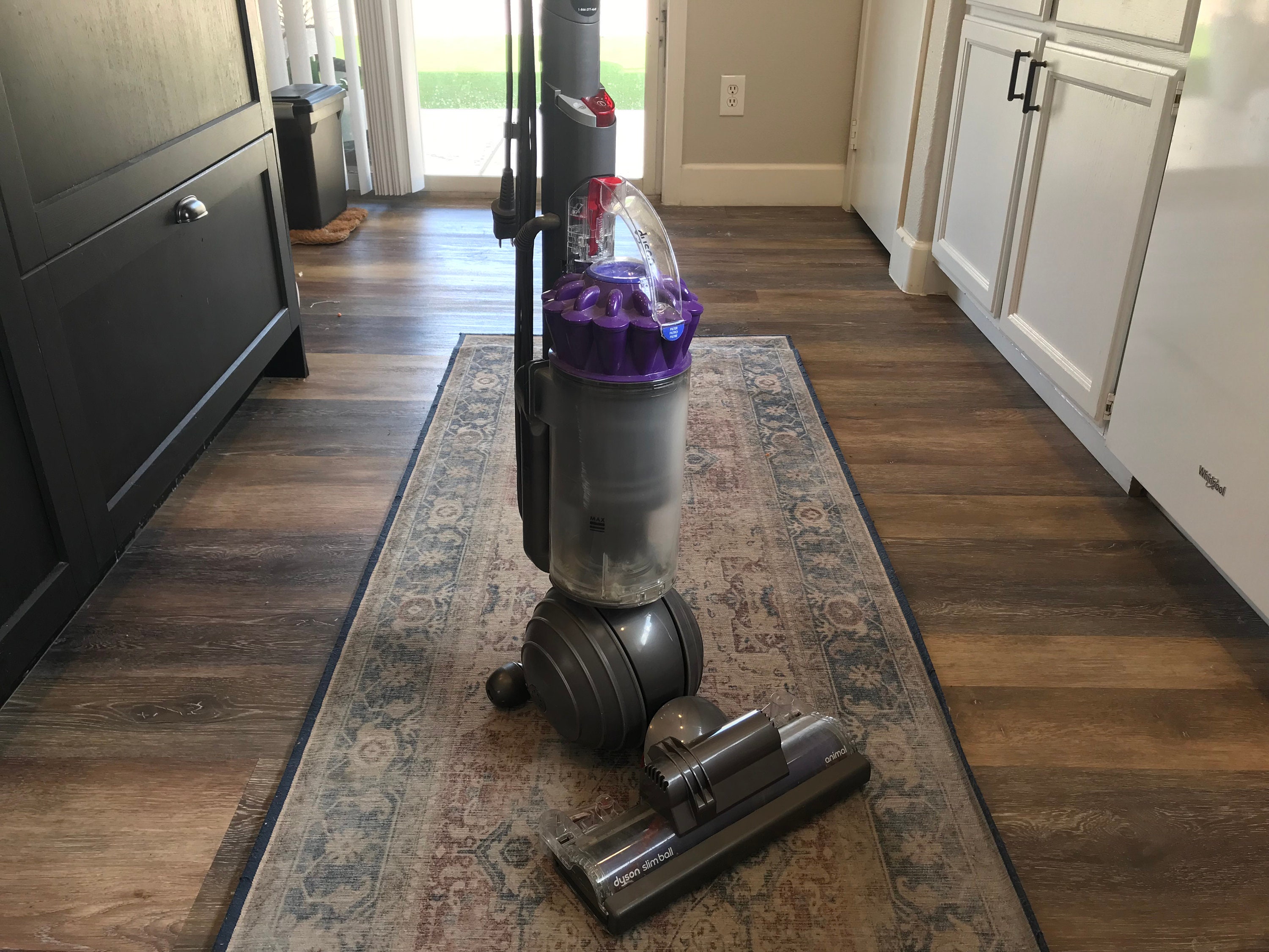 Dyson Upright Vacuum Adapter for Ruggable Rugs - Etsy Dyson Upright Vacuum Adapter for Ruggable Rugs - Etsy