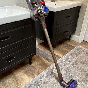 Dyson V8 cordless stick vacuum