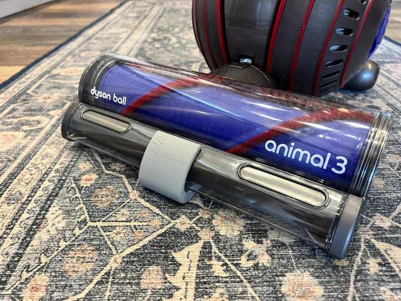 Dyson Ball Animal 3 & 3+ Upright Vacuum Adapter for Ruggable Rugs - Etsy