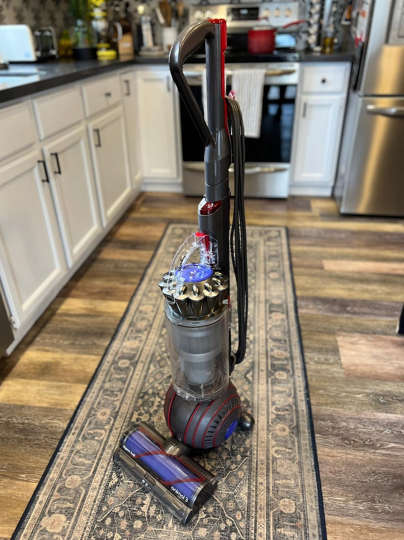 Dyson Ball Animal 3 & 3+ Upright Vacuum Adapter for Ruggable Rugs - Etsy
