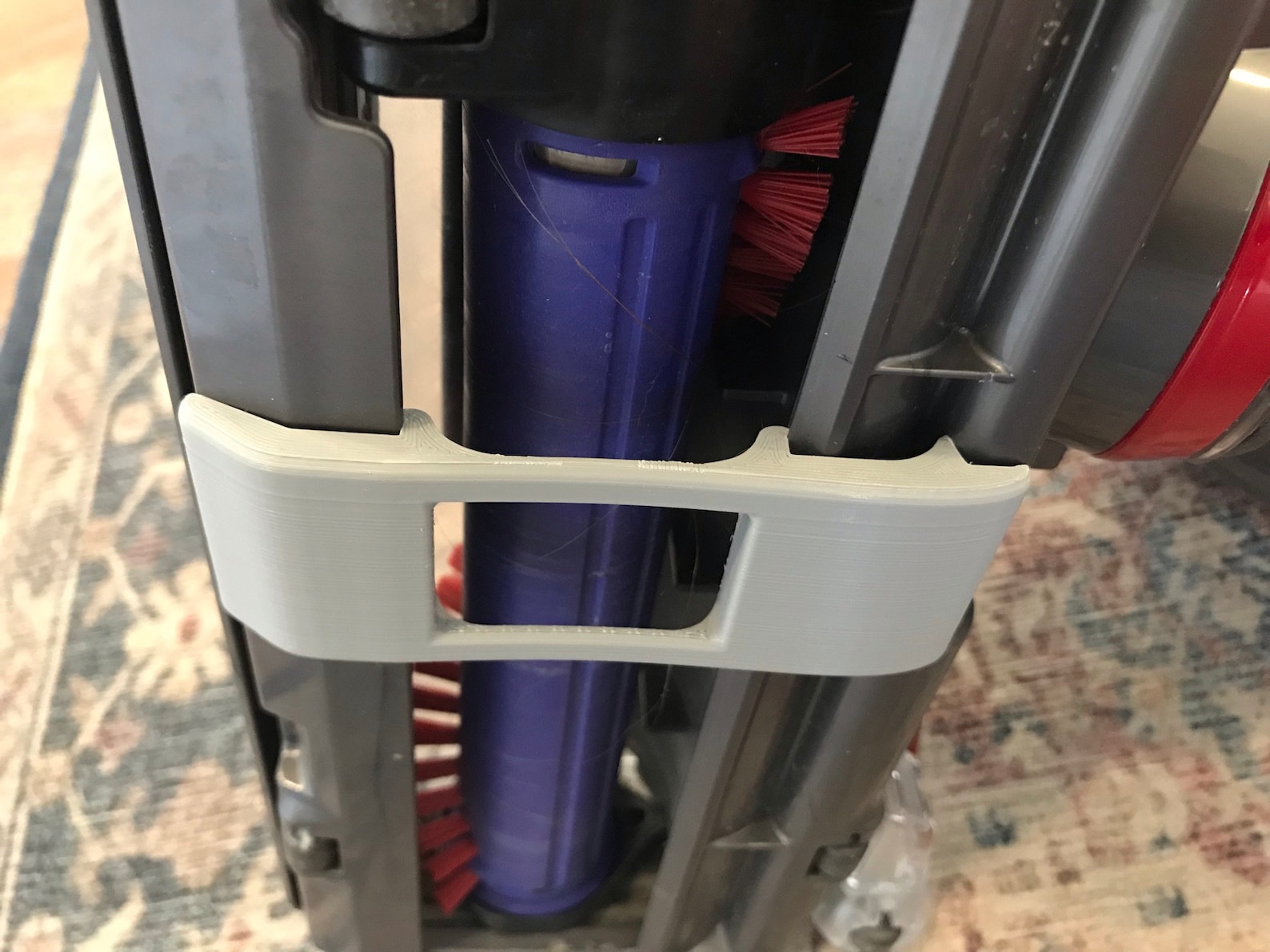 Dyson Upright Vacuum Adapter for Ruggable Rugs Etsy