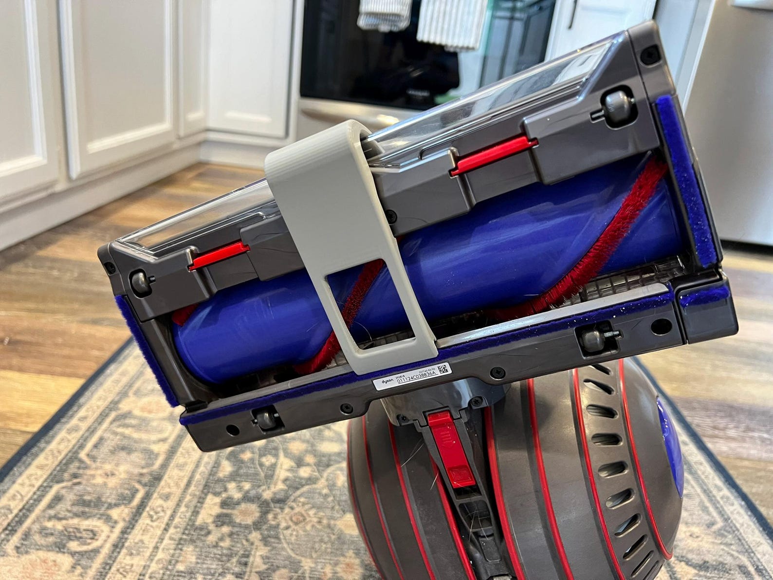 Dyson Ball Animal 3 & 3+ Upright Vacuum Adapter for Ruggable Rugs - Etsy