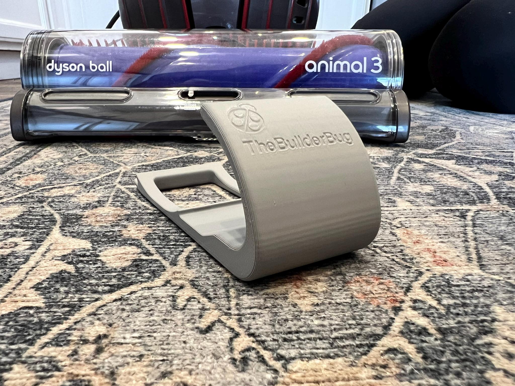 Dyson Ball Animal 3 & 3+ Upright Vacuum Adapter for Ruggable Rugs