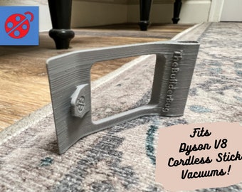 Dyson V8 Cordless Stick Vacuum Adapter for Ruggable Rugs