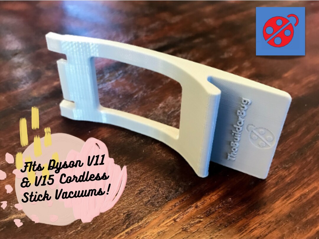 Dyson V15 Cordless Stick Vacuum Adapter for Ruggable Rugs Etsy