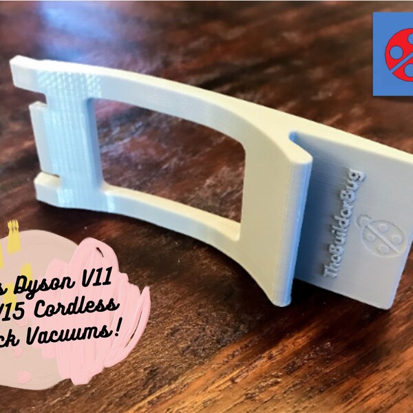 Dyson Battery Adapter Etsy