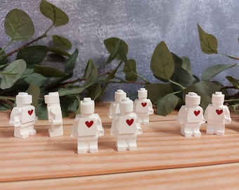 Herzensmenschen, 2er Set